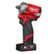 Akumulatorski udarni odvijač M12 FIWF12-422X Milwaukee 4933464616